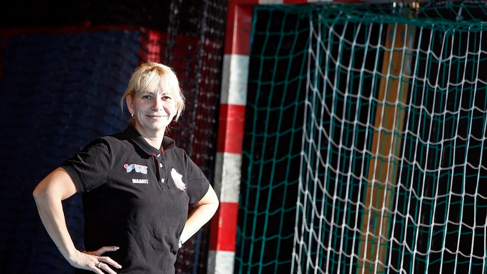 Maarit Nilsson leder verksamheten under de första veckorna.