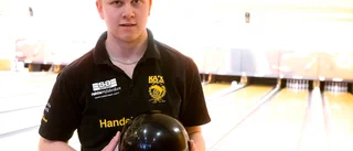 Behöver man inte träna för att bli bra i bowling?