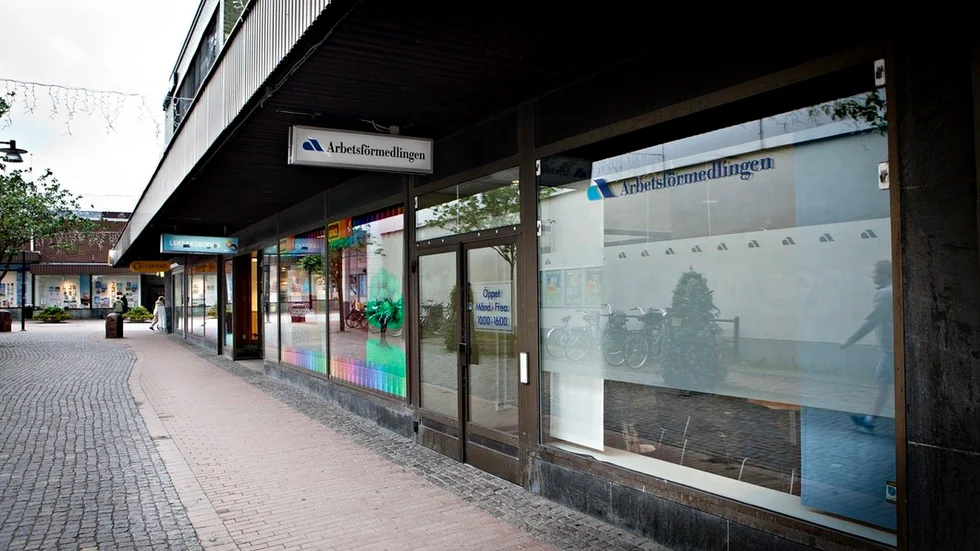 Surtant har åsikter när det gäller hur arbetslösa agerar. ARKIVFOTO: