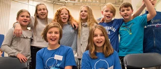 Dunkers skola vidare till final i Vi i femman i Sörmland