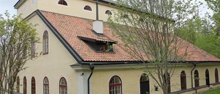 Kulturen jäser i Björndammens masugn