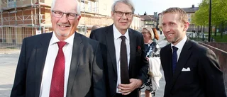 Landshövdingen om Culinary craft: Väldigt framsynt och genomtänkt