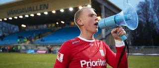 Pontus Dahlberg återvänder till "Blåvitt"
