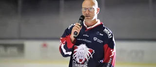 Avslöjar: Klubbdirektören lämnar LHC – efter flera hot