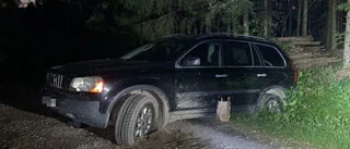 Drack åtta starköl innan bilfärden – slutade med dikeskörning och åtal