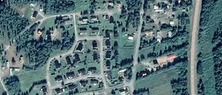 Ägarbyte för hus i Töre
