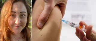 Mammans förslag: Vaccinera tonårspojkar – för att minska cancerrisken • ”En solidaritetsfråga"