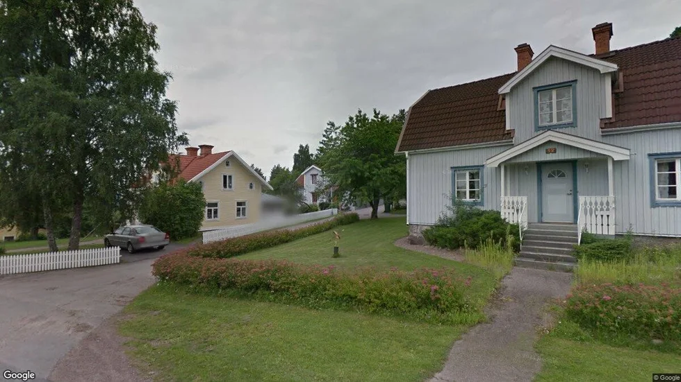 Grönedegatan 34