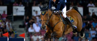 Mitt i guldjublet – Fredricson och Baryard Johnsson missar individuella finalen