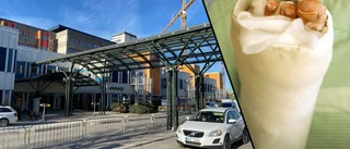 Lång väntan på akut operation på Mälarsjukhuset
