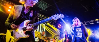 Tillbaka till tidigt 80-tal med Lolita Pop & Reeperbahn: "Låter bättre i dag än vi gjorde för 40 år sedan"