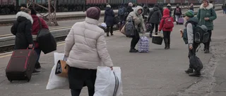 Ukrainsk tv-serie om kriget under utveckling