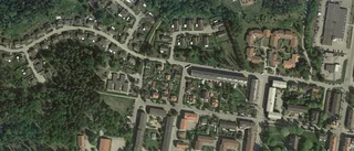 164 kvadratmeter stor äldre villa i Katrineholm såld för 3 700 000 kronor