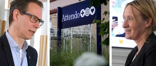 Starka reaktioner efter Correns publicering – kommer Attendo få ha kvar sin verksamhet?