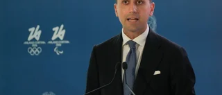 Italiens utrikesminister splittrar regeringen
