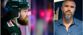 Uppsalasonen har förlängt kontraktet i Ryssland • Förbundet: Kan få konsekvenser