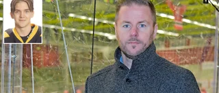 Tidigare Skellefteåjunior klar för PHC: "Ser fram mot att arbeta med honom igen". 