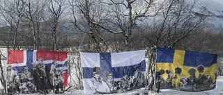 Ord och konst beskriver övergreppen mot samer