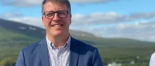 Roger Hansson: "I sommar går verksamheten på lägre varv"