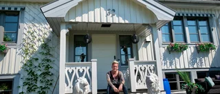 Ikväll stänger bandet Noice hela Stadsfesten – med lokala sångaren Funky Dan Larsson på scenen: ”Hoppas på en stor publik som vill sjunga sig hesa”