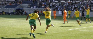 Dalkurd startade om i division 1 – mötte Vasalund i premiären
