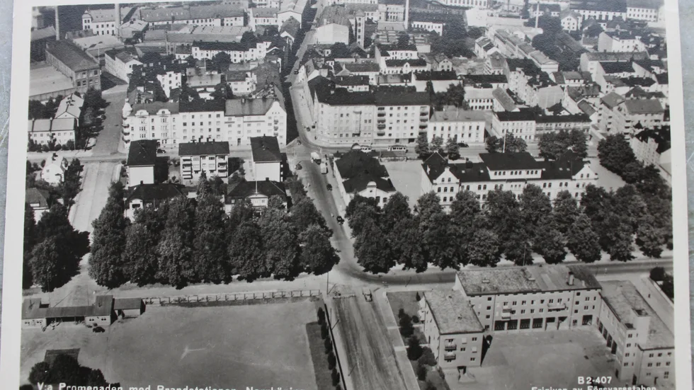 vykort