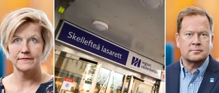 Vårdpersonal kan tvingas jobba – under semestern: ”Som ett slag i ansiktet”