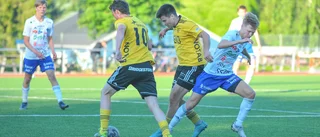 IFK spetsade akademin med A-lagsspelare till derbyt: "Tror inte att han kommer vara med fler matcher"