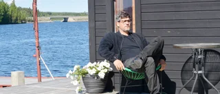 Han står bakom dokumentären om Klimpen från Jörn och snöbion i Skellefteå • Möt Mattias Sjöstedt, intaker för SVT:s dokumentärer: ”Vi saknar berättelser från yngre”