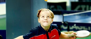 11-årige David från Eskilstuna sexa i inofficiellt EM