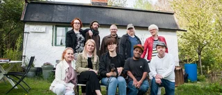 Fullspäckat program på Fåfängan i sommar