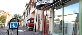 Klädbutik stänger för gott i Nyköping