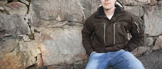 Grovjobbaren: Jag är extremt defensiv