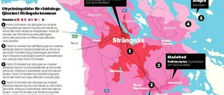 Så länge dröjer hjälpen