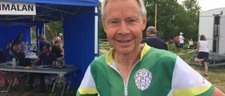 Svettigt i Svalboviken när Eskilstuna Weekend avgjordes