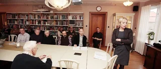 "Fördelarna slår nackdelarna"
