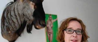 "Nu gör jag bara det som är kul"