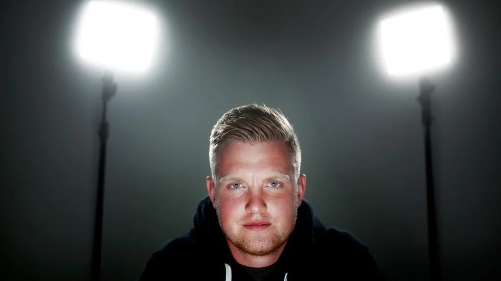 Tim Erlandsson kan missa AFC:s allsvenska omstart.