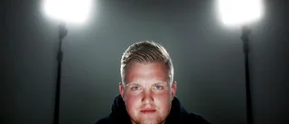 Doldisen kan debutera i allsvenska omstarten