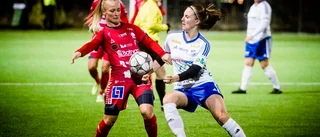 Tove mer noggrann i jobbet nu