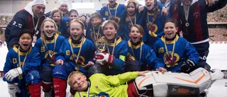 Klasslaget som visade mästarklass
