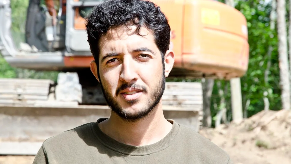 Mustafa al Omar