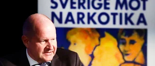 Eskilstunapolisen skrotar narkotikaspaning – får stöd av rikspolischefen
