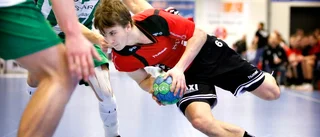 Guif matchar dubbelt hemma