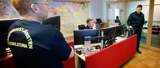 Här styrs samarbetet som ska göra räddningstjänsten mindre sårbar