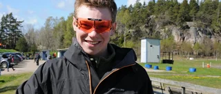Forsberg laddar upp för nya skytteframgångar
