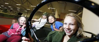 "Det är en fin hobby på mörka vinterkvällar"