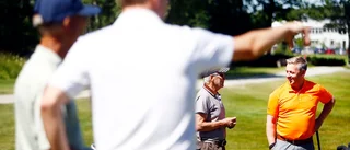 Golftävlingen i Eskilstuna som slår rekord
