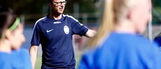 United redo för Gothia cup: "Ska bli sjukt kul"