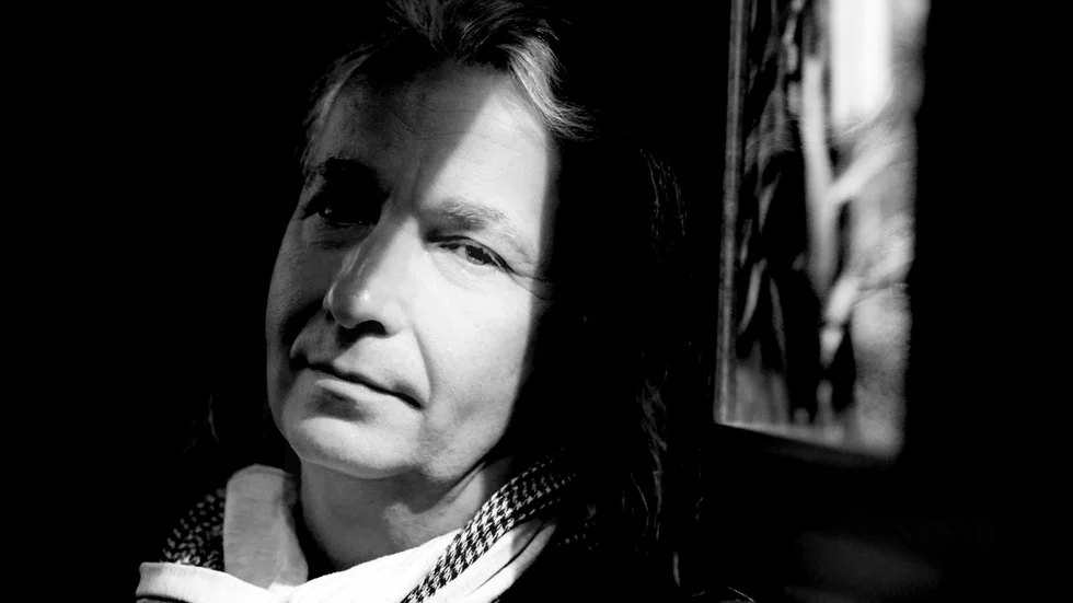 Fotografen Åke Ericsons uppmärksammade utställning "Non grata" visas i Multeum i höst med start den 18 november. Foto: Niklas Holm